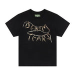 Denim Tears Chicken Bone Tee - 210000086692 Hidden Hype Clothing