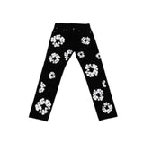 Denim Tears Levis Cotton Wreath Jeans - 210000085211 Hidden Hype Clothing