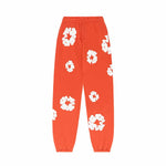 Denim Tears The Cotton Wreath Sweatpants - 210000085907 Hidden Hype Clothing