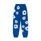 Denim Tears The Cotton Wreath Sweatpants - 210000085853 Hidden Hype Clothing