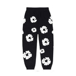 Denim Tears The Cotton Wreath Sweatpants - 210000085908 Hidden Hype Clothing