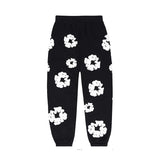 Denim Tears The Cotton Wreath Sweatpants - 210000085908 Hidden Hype Clothing