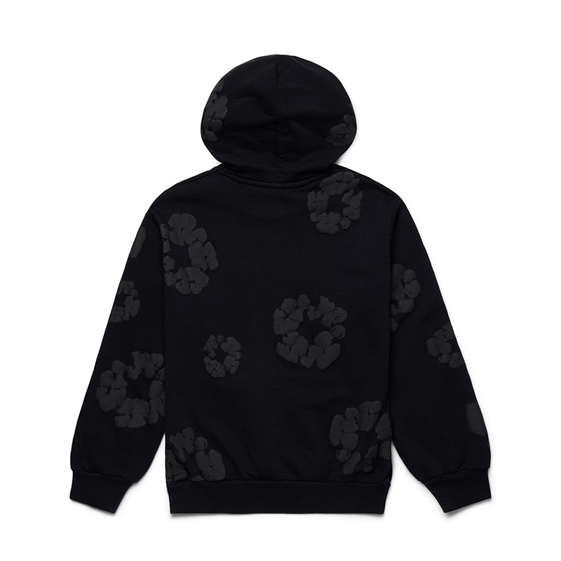 Denim Tears The Cotton Wreath Sweatshirt - 210000096343 Hidden Hype Clothing
