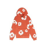 Denim Tears The Cotton Wreath Sweatshirt - 210000084711 Hidden Hype Clothing