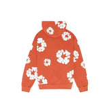 Denim Tears The Cotton Wreath Sweatshirt - 210000084711 Hidden Hype Clothing