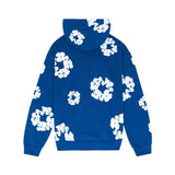 Denim Tears The Cotton Wreath Sweatshirt - 210000086044 Hidden Hype Clothing