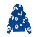 Denim Tears The Cotton Wreath Sweatshirt - 210000086044 Hidden Hype Clothing