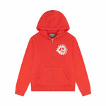 Denim Tears University Zip Hoodie - 210000085641 Hidden Hype Clothing