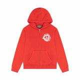 Denim Tears University Zip Hoodie - 210000085641 Hidden Hype Clothing