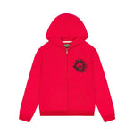 Denim Tears University Zip Hoodie SS24 - 210000091199 Hidden Hype Clothing