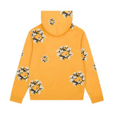 Denim Tears X CPFM Cactus Tears Wreath Sweatshirt - 210000091745 Hidden Hype Clothing