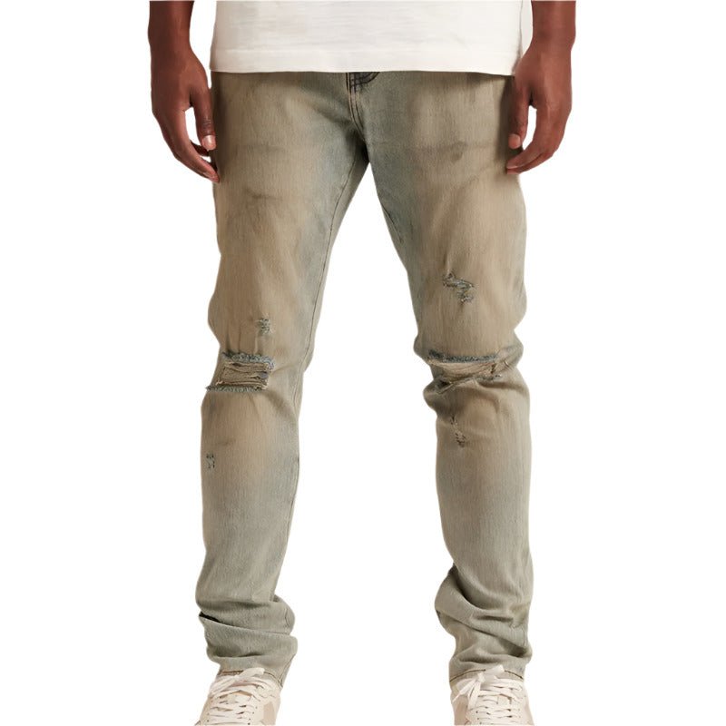 Embellish David Denim - 210000095615 Hidden Hype Clothing
