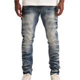 Embellish David Denim - 210000095622 Hidden Hype Clothing
