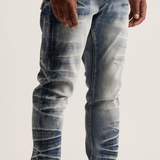Embellish David Denim - 210000095622 Hidden Hype Clothing