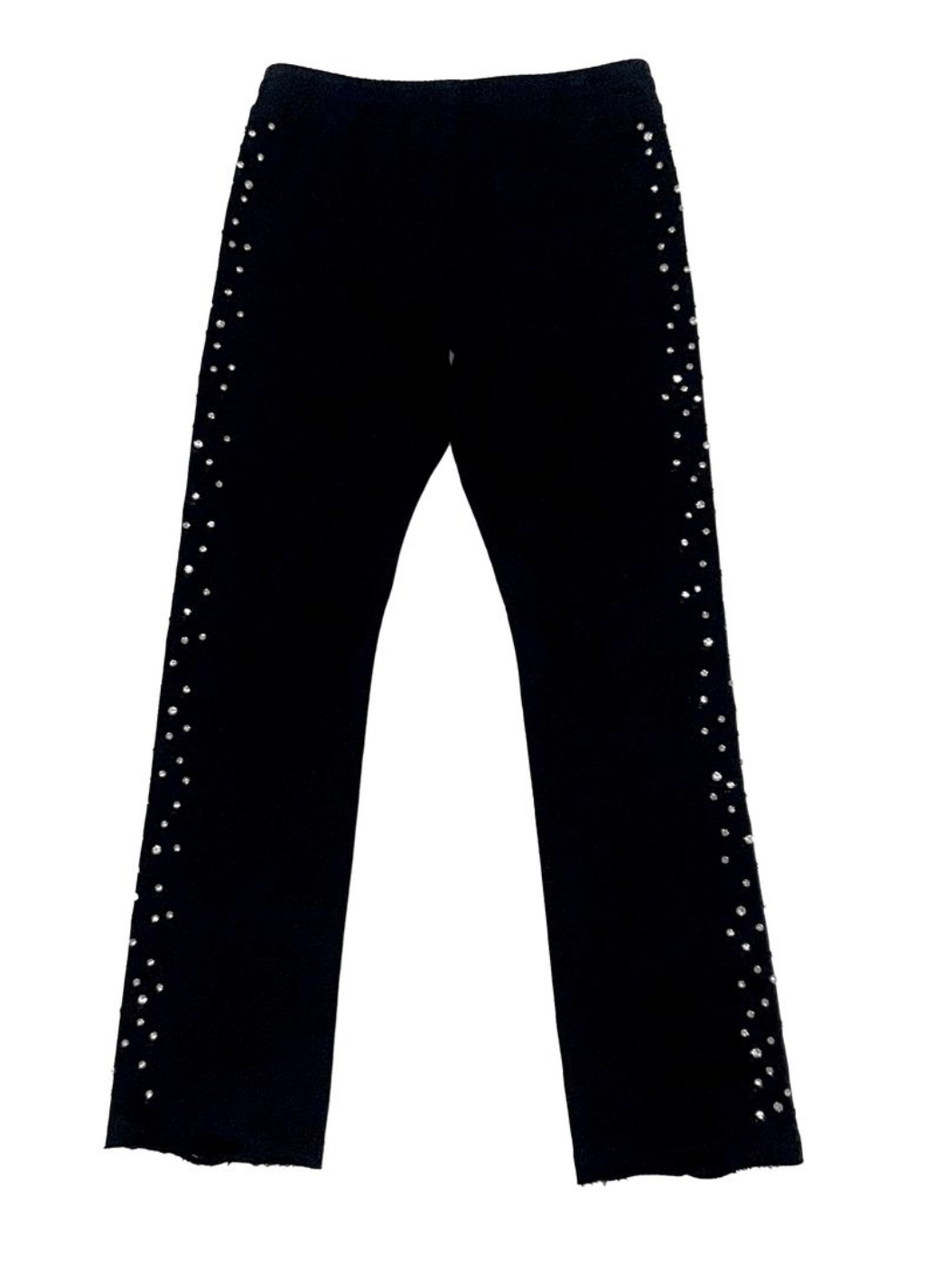 Embellish Ice Lounge Pants - 210000096880 Hidden Hype Clothing