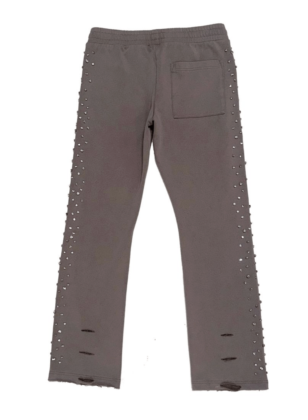 Embellish Ice Lounge Pants - 210000096885 Hidden Hype Clothing