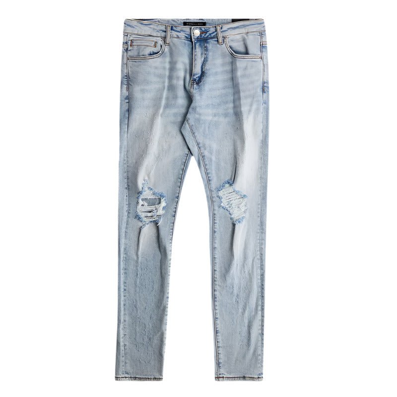 Embellish Kyler Denim - 210000094560 Hidden Hype Clothing
