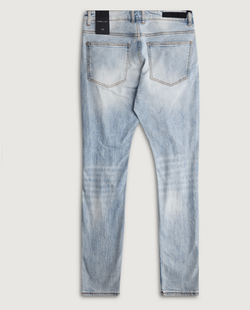 Embellish Kyler Denim - 210000094560 Hidden Hype Clothing