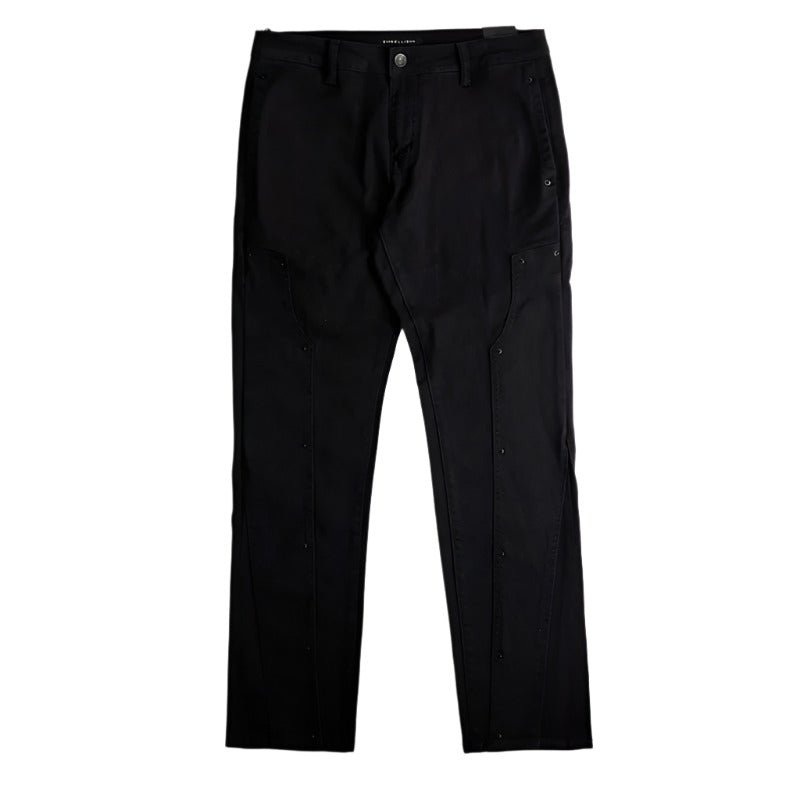 Embellish Nuhart Denim - 210000093371 Hidden Hype Clothing