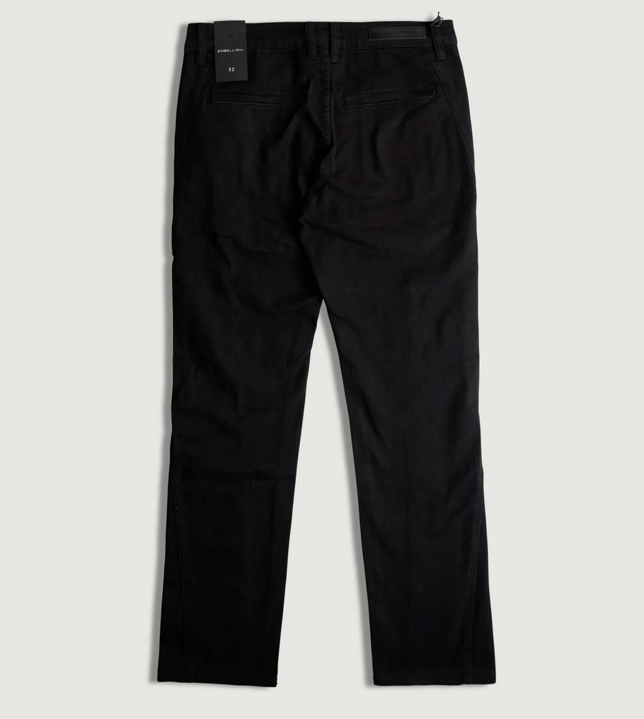 Embellish Nuhart Denim - 210000093371 Hidden Hype Clothing