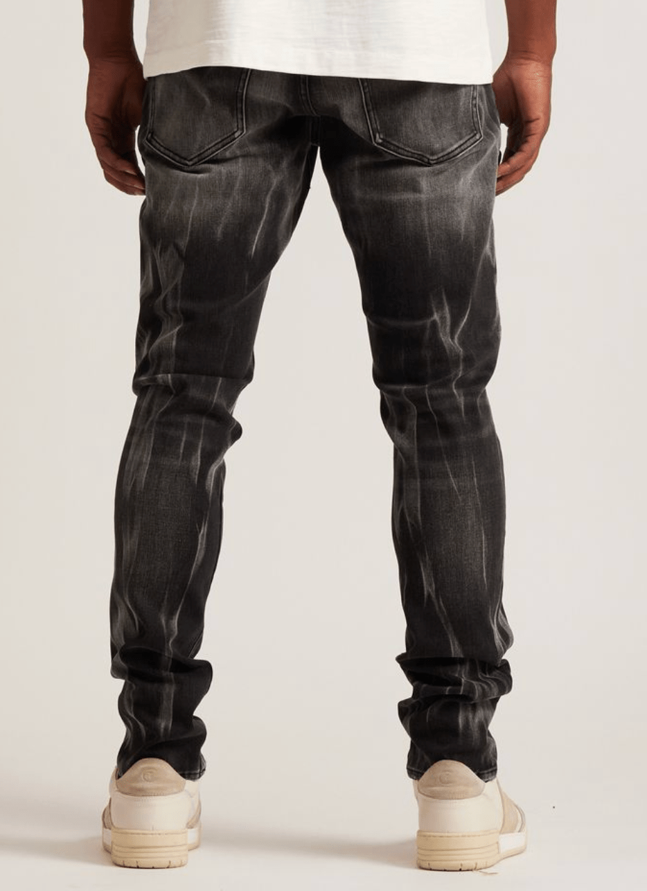 Embellish People Denim - 210000095602 Hidden Hype Clothing