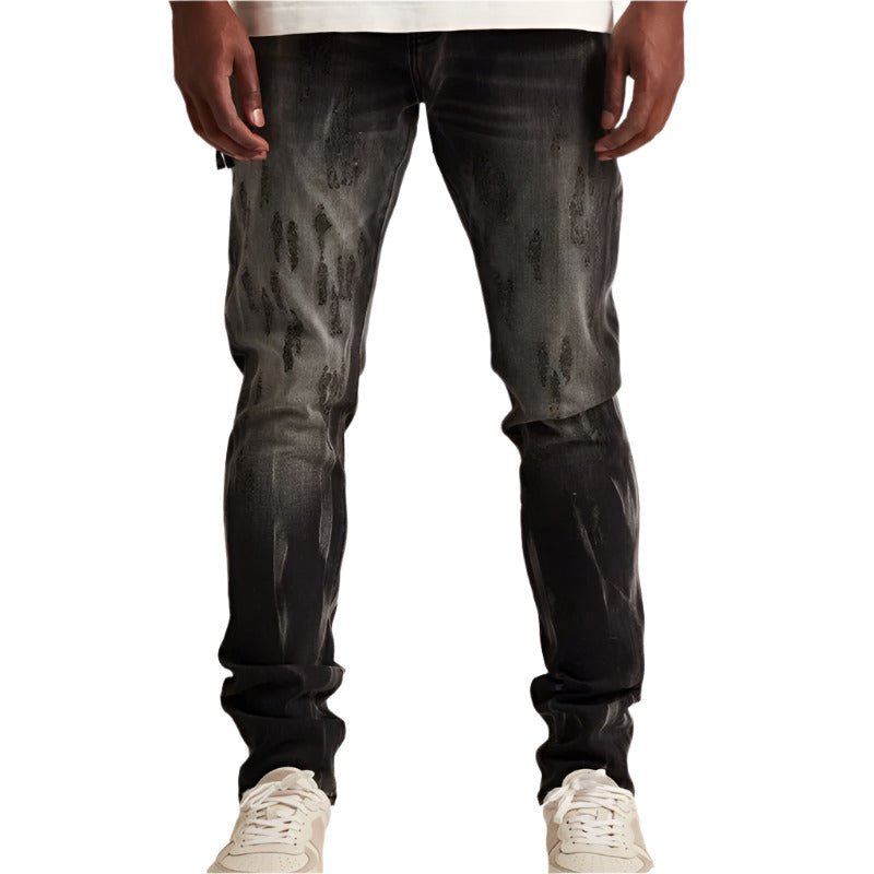 Embellish People Denim - 210000095602 Hidden Hype Clothing