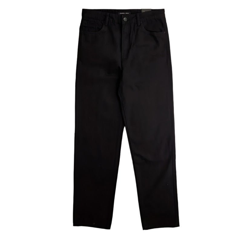 Embellish Spencer Straight Fit Denim - 210000092629 Hidden Hype Clothing