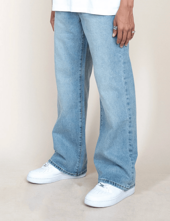 EPTM. Everyday Jeans - 210000090446 Hidden Hype Clothing