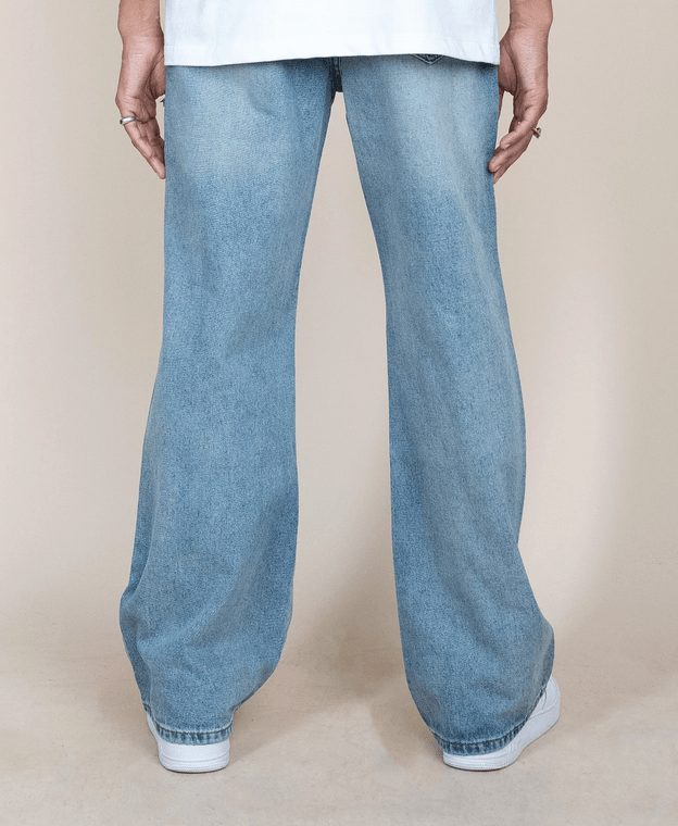 EPTM. Everyday Jeans - 210000090446 Hidden Hype Clothing