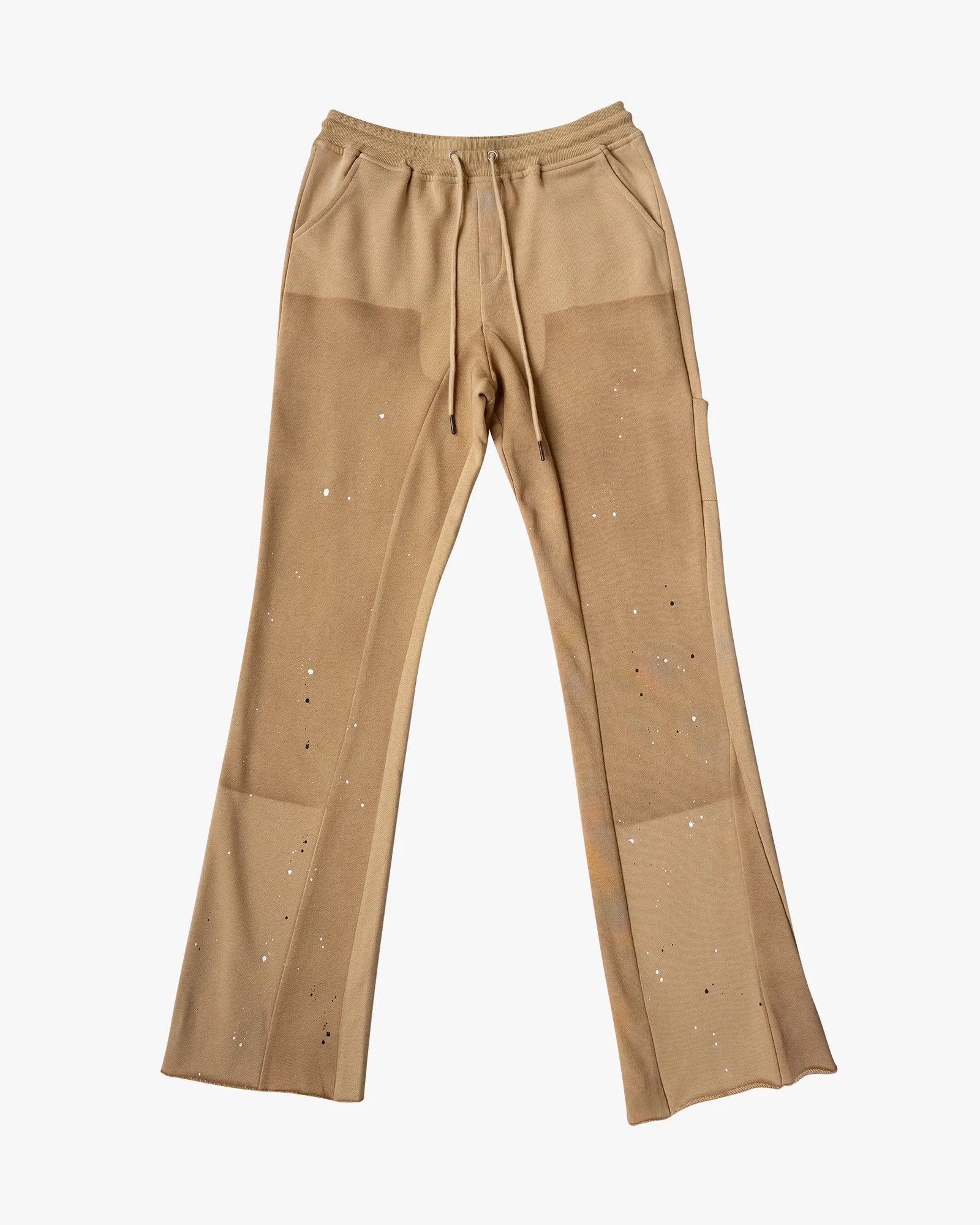EPTM. French Terry Carpenter Pants - 210000090965 Hidden Hype Clothing