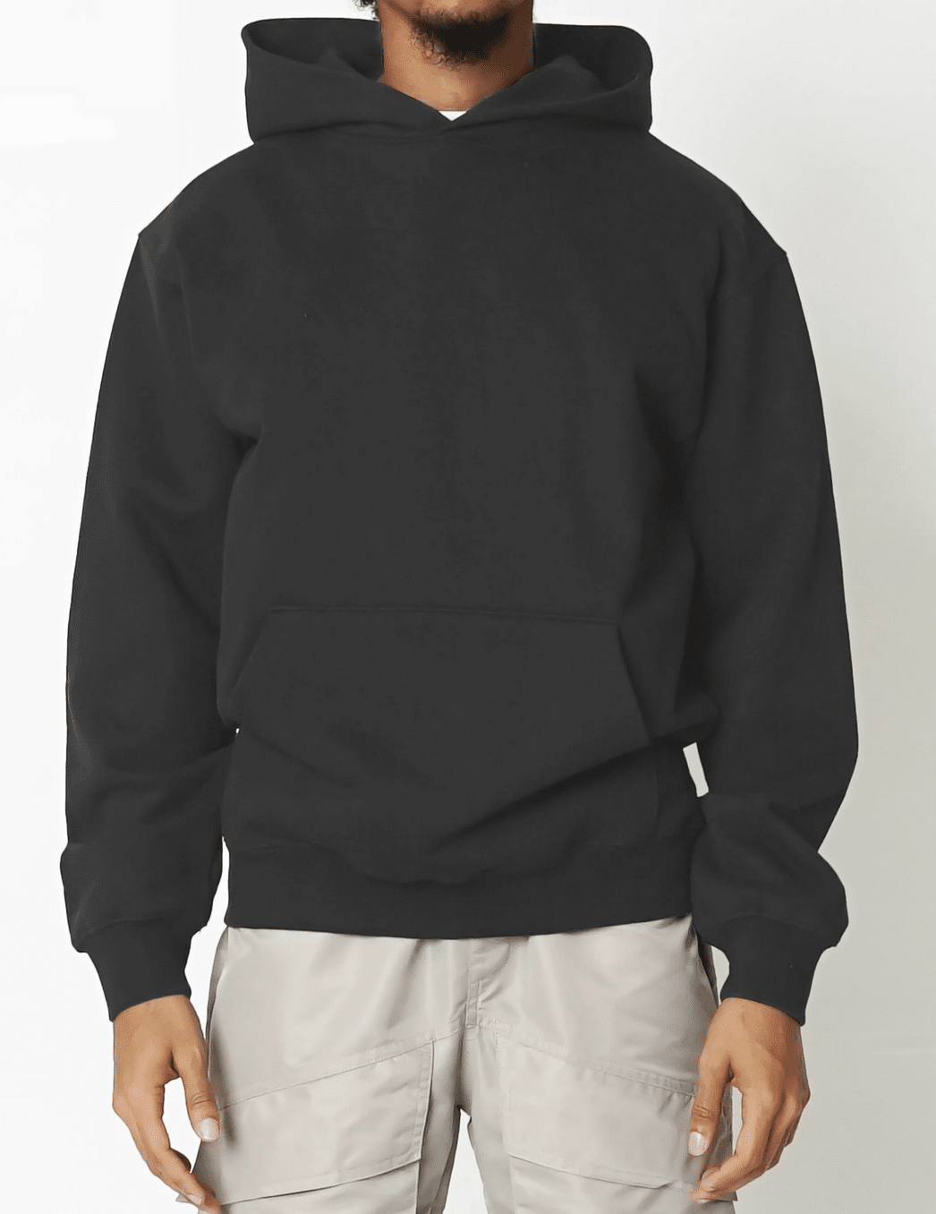EPTM. Perfect Boxy Hoodie - 210000090432 Hidden Hype Clothing