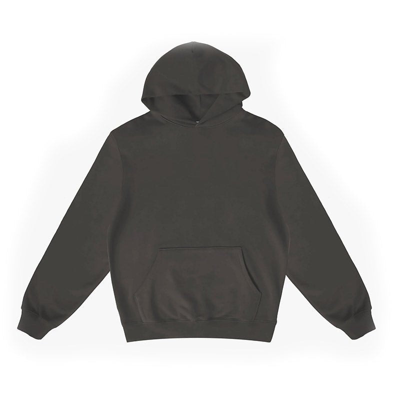 EPTM. Perfect Boxy Hoodie - 210000090432 Hidden Hype Clothing