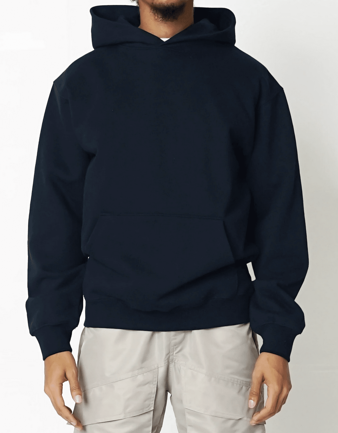EPTM. Perfect Boxy Hoodie - 210000090490 Hidden Hype Clothing