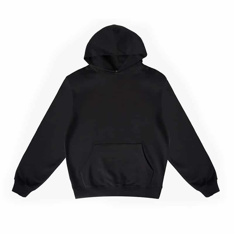 EPTM. Perfect Boxy Hoodie - 210000090426 Hidden Hype Clothing