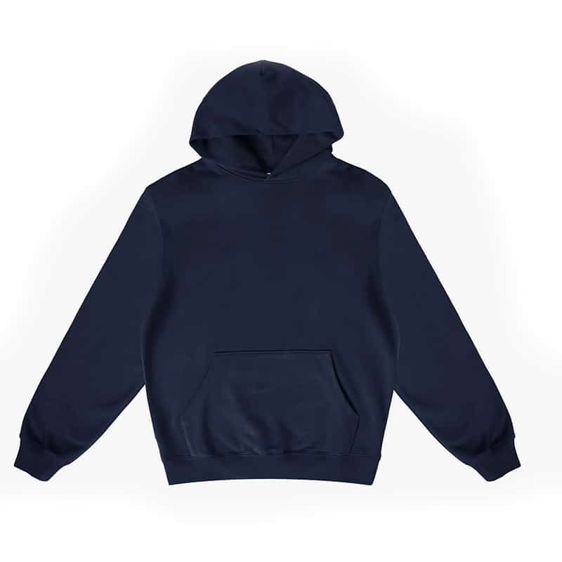 EPTM. Perfect Boxy Hoodie - 210000090490 Hidden Hype Clothing