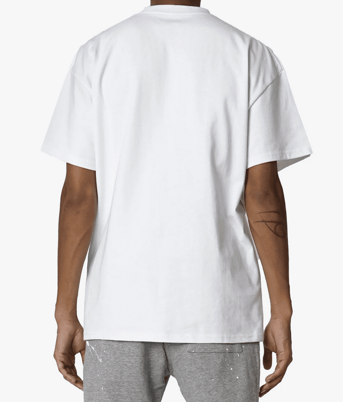 EPTM. Perfect Boxy Tee - 210000087798 Hidden Hype Clothing