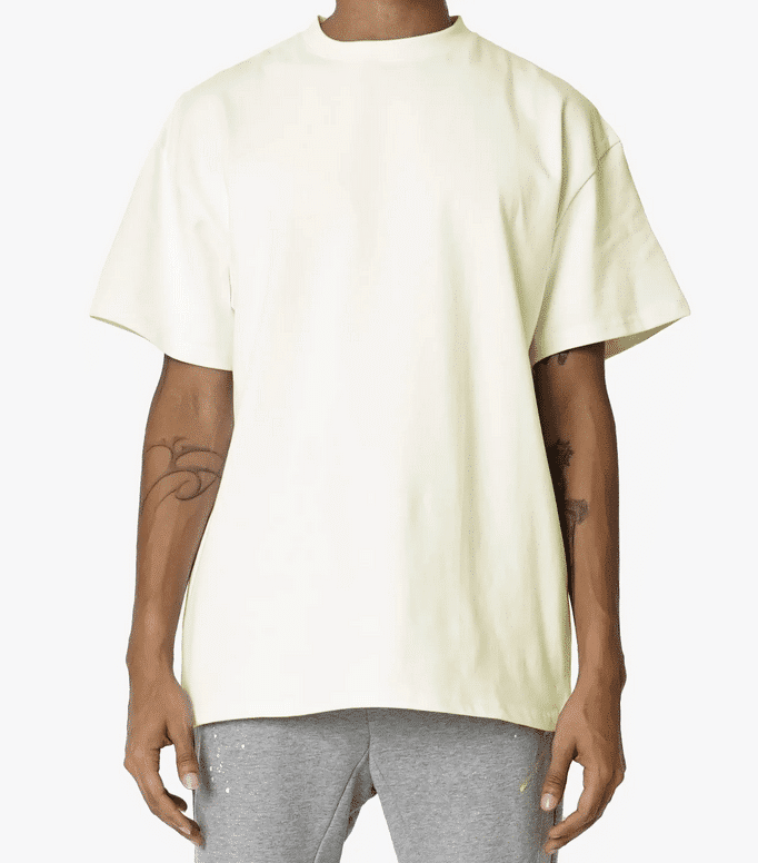 EPTM. Perfect Boxy Tee - 210000087794 Hidden Hype Clothing