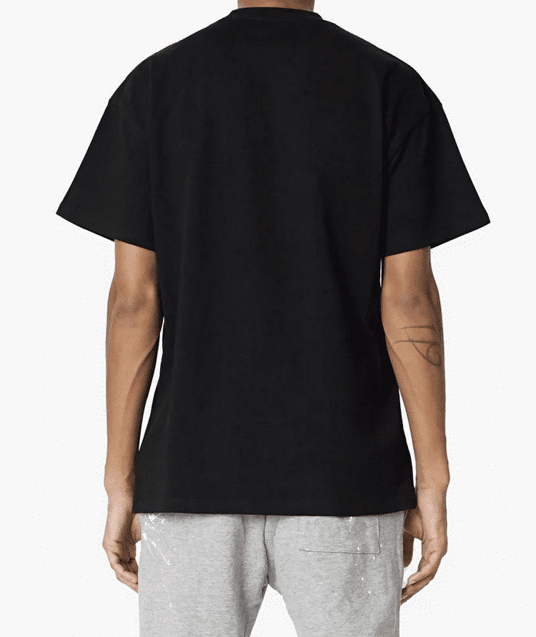 EPTM. Perfect Boxy Tee - 210000088984 Hidden Hype Clothing