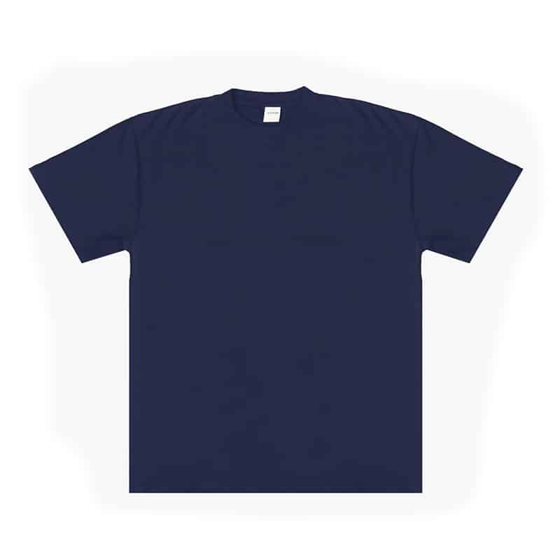 EPTM. Perfect Boxy Tee - 210000087803 Hidden Hype Clothing
