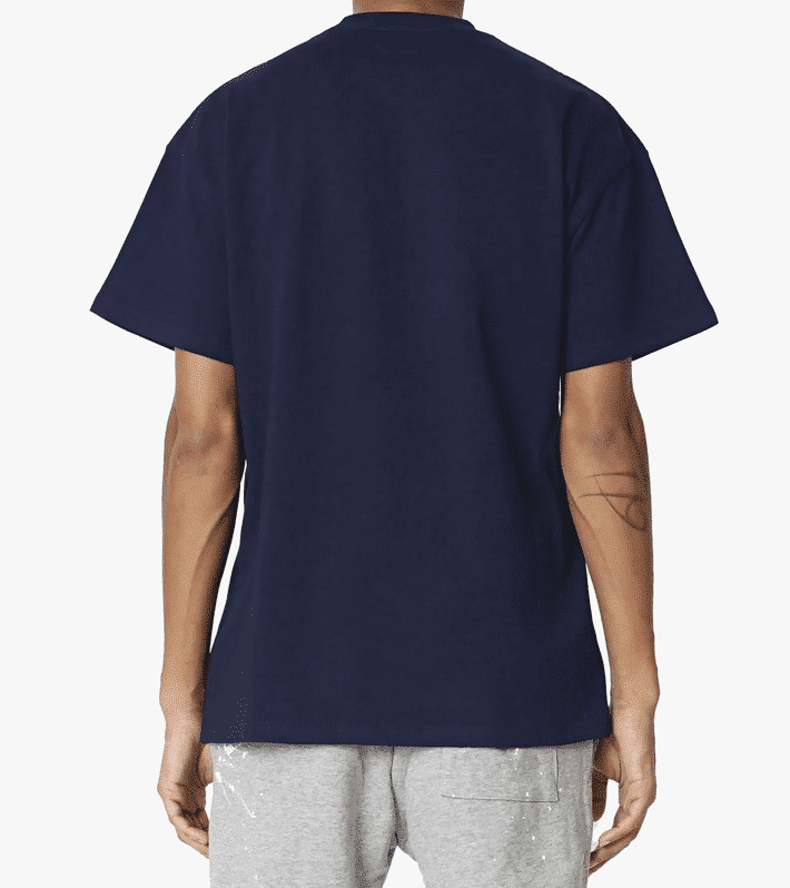EPTM. Perfect Boxy Tee - 210000087803 Hidden Hype Clothing