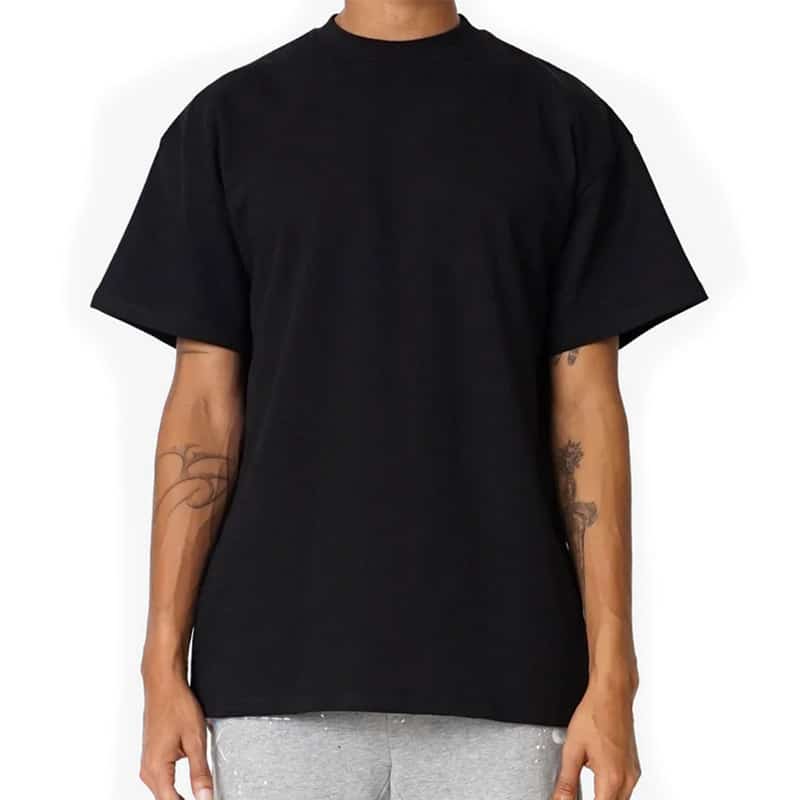 EPTM. Perfect Boxy Tee - 210000088984 Hidden Hype Clothing