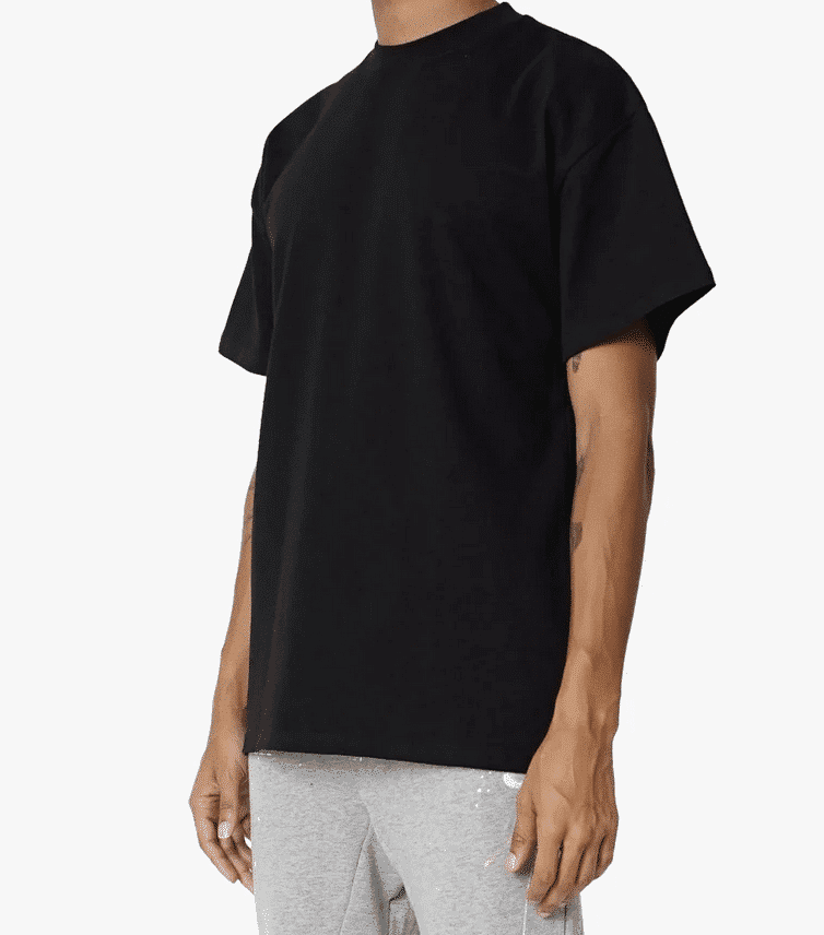 EPTM. Perfect Boxy Tee - 210000088984 Hidden Hype Clothing