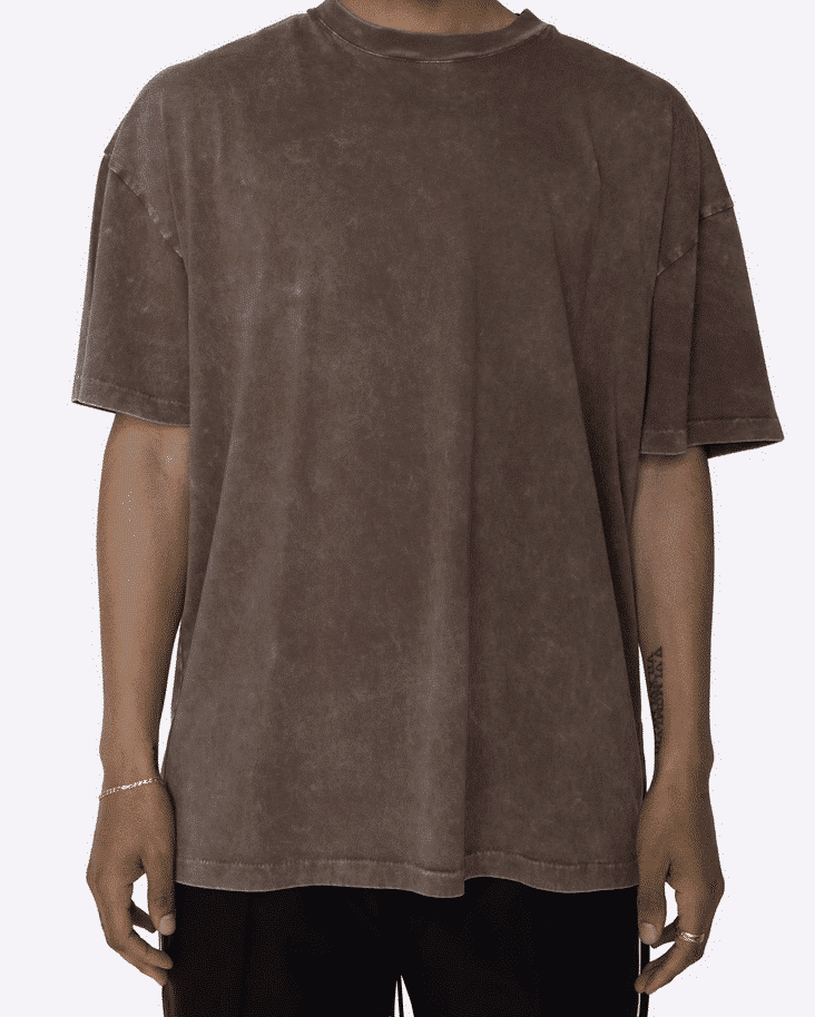 EPTM. Perfect Vintage Tee - 210000087789 Hidden Hype Clothing