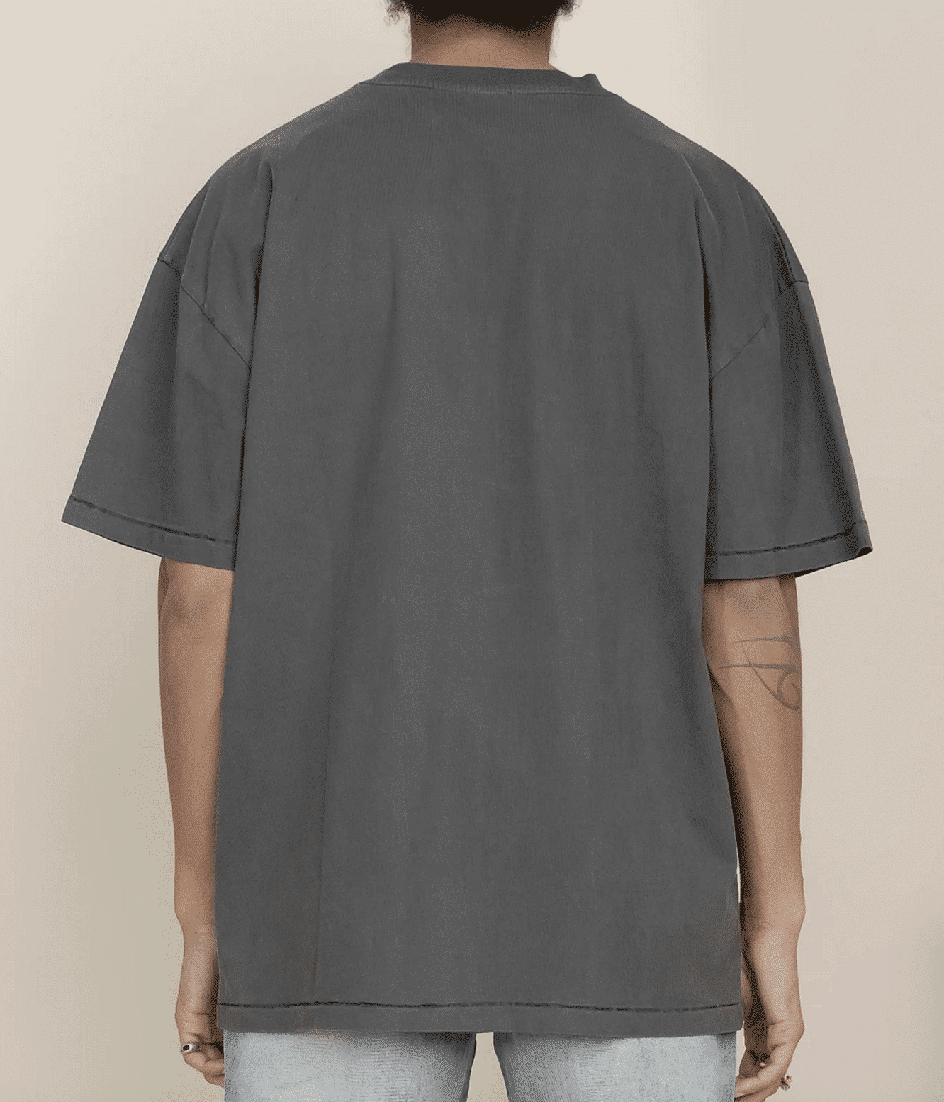 EPTM. Perfect Vintage Tee - 210000088997 Hidden Hype Clothing
