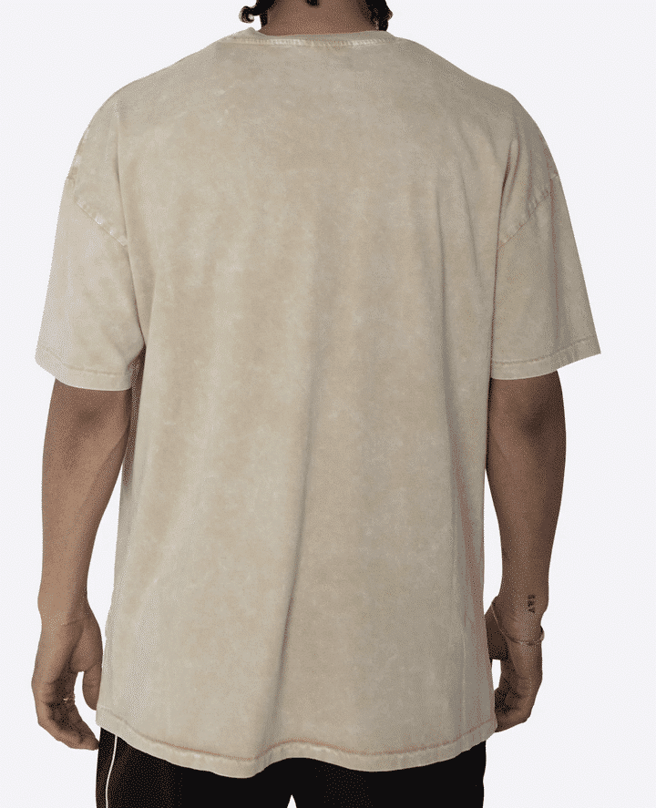 EPTM. Perfect Vintage Tee - 210000087788 Hidden Hype Clothing