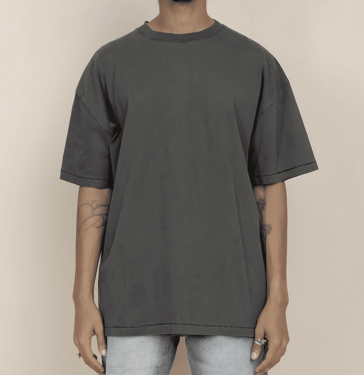 EPTM. Perfect Vintage Tee - 210000088997 Hidden Hype Clothing