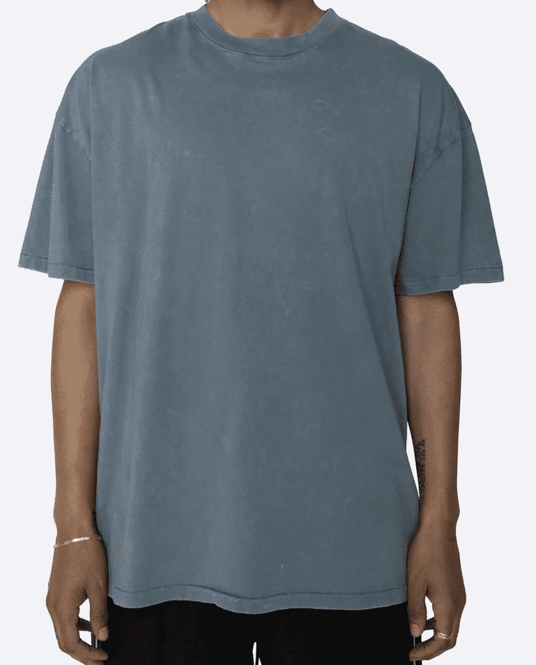 EPTM. Perfect Vintage Tee - 210000088992 Hidden Hype Clothing