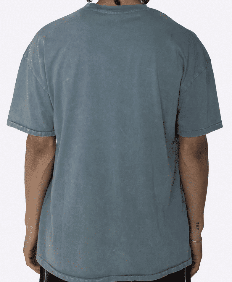 EPTM. Perfect Vintage Tee - 210000088992 Hidden Hype Clothing
