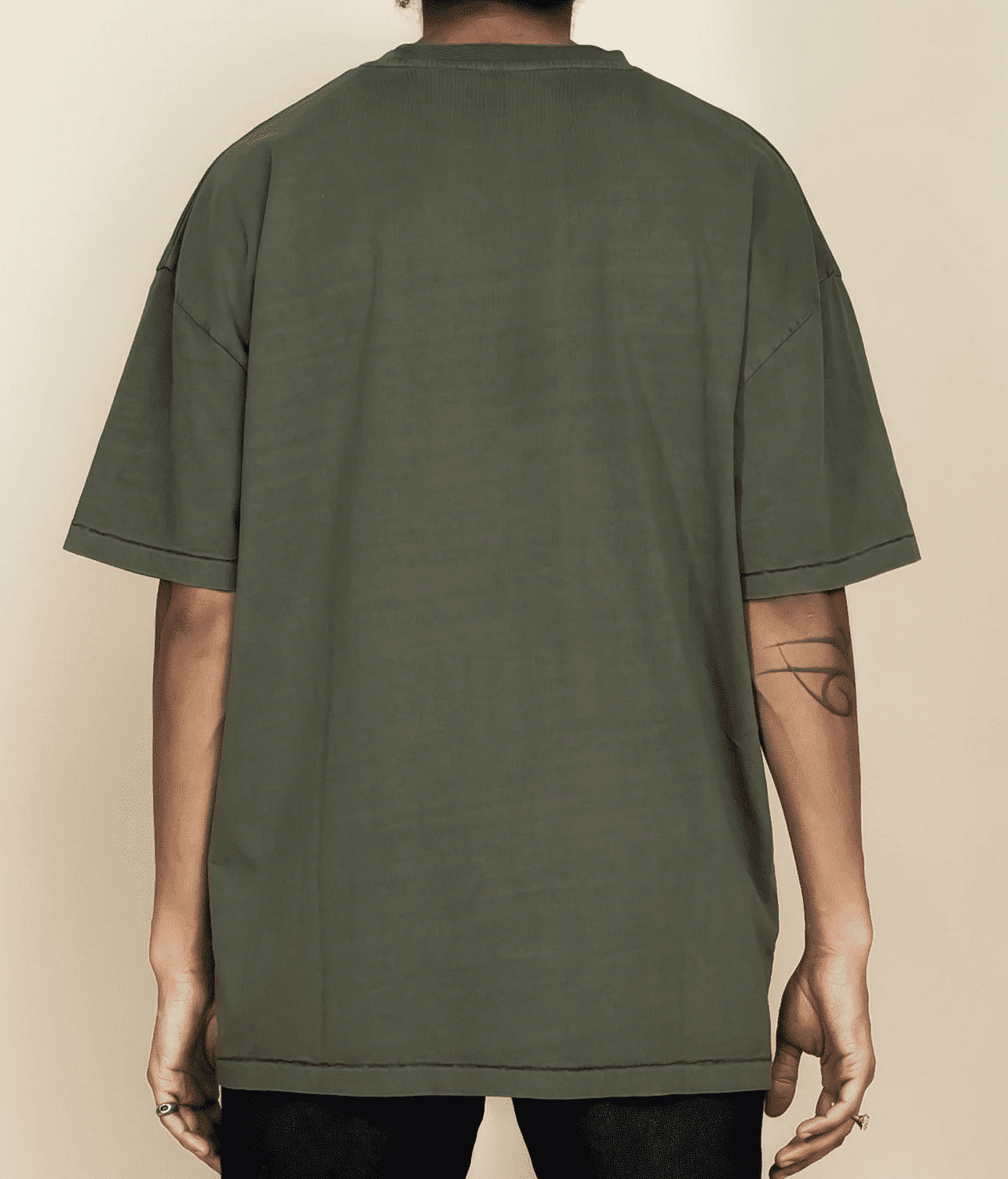 EPTM. Perfect Vintage Tee - 210000088987 Hidden Hype Clothing