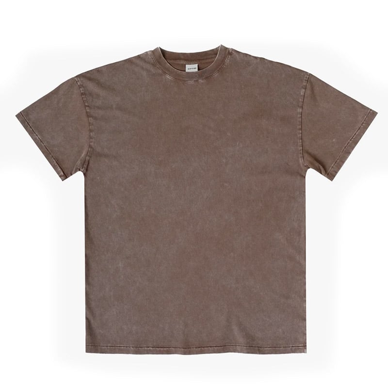 EPTM. Perfect Vintage Tee - 210000087789 Hidden Hype Clothing